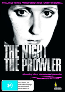 The Night, the Prowler (1978)  (DVD)